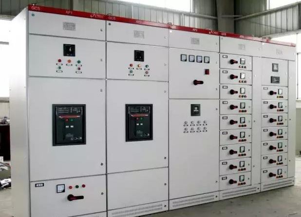 Low Voltage Apparatus
