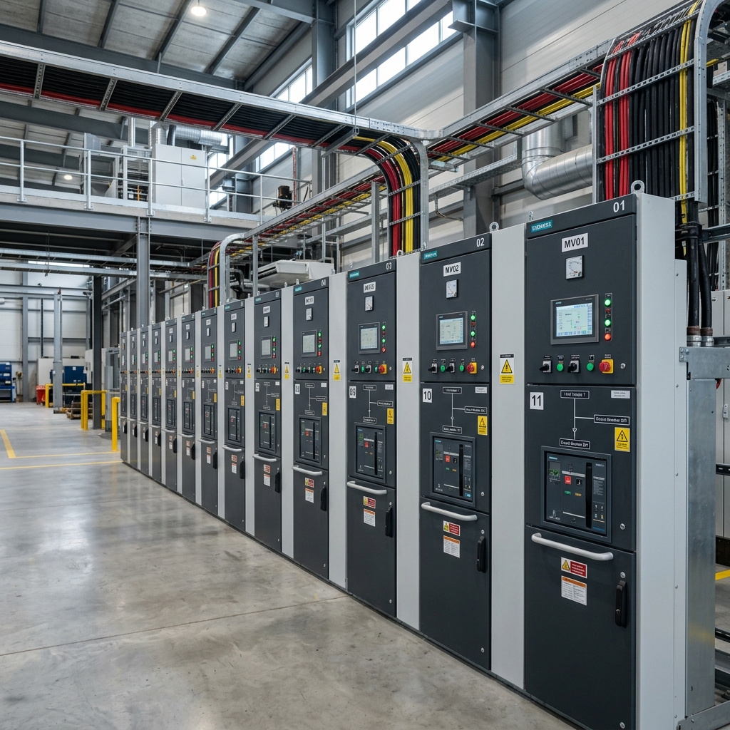Switchgears