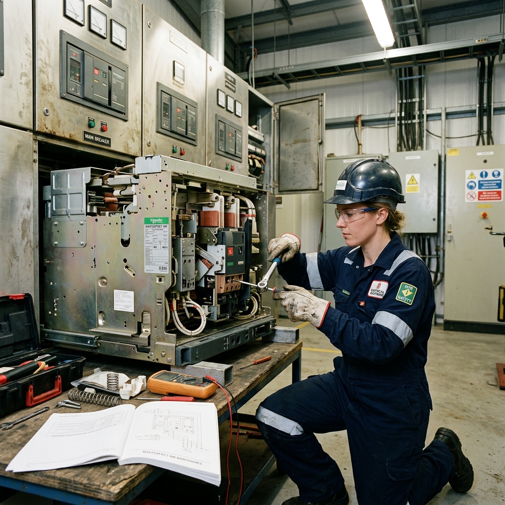 ACB Servicing