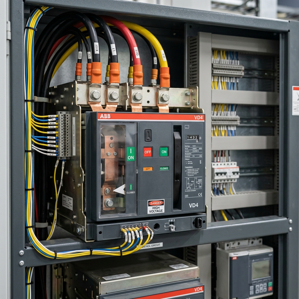 Breaker Services