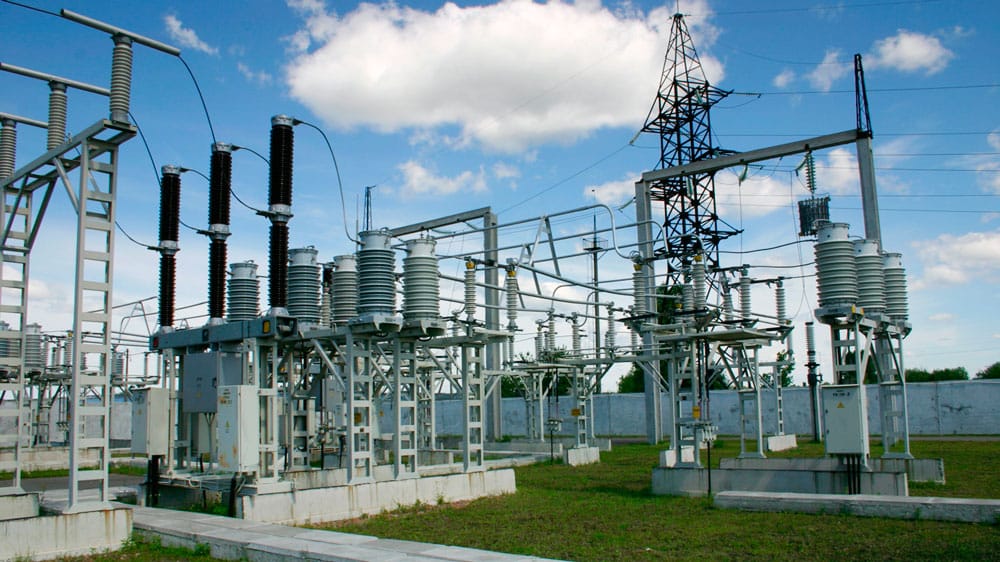 Substation Equipments